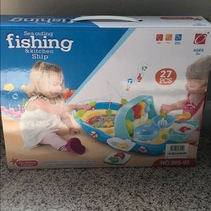 Fishing Toys for Kids
